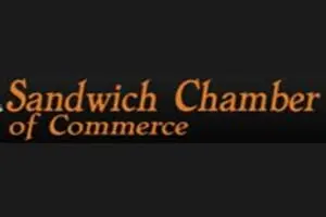 Sandwich Halloween Walk