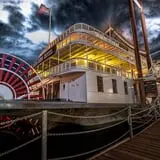 Sacramento Ghosts photo