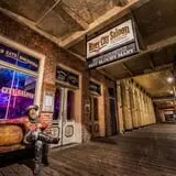Sacramento Ghosts photo