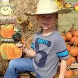 Sand Springs Pumpkin Patch Festival photo