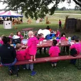 Sand Springs Pumpkin Patch Festival photo