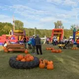 Sand Springs Pumpkin Patch Festival photo