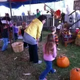 Sand Springs Pumpkin Patch Festival photo