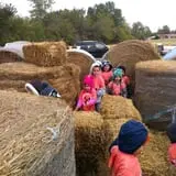 Sand Springs Pumpkin Patch Festival photo