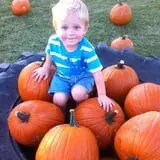 Sand Springs Pumpkin Patch Festival photo