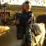 Sand Springs Pumpkin Patch Festival photo