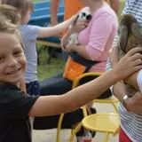 Sand Springs Pumpkin Patch Festival photo
