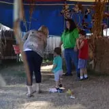 Sand Springs Pumpkin Patch Festival photo