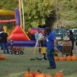 Sand Springs Pumpkin Patch Festival photo