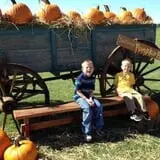 Sand Springs Pumpkin Patch Festival photo