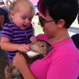 Sand Springs Pumpkin Patch Festival photo