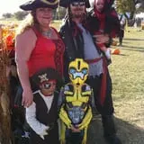 Sand Springs Pumpkin Patch Festival photo