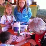 Sand Springs Pumpkin Patch Festival photo