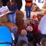Sand Springs Pumpkin Patch Festival photo
