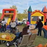 Sand Springs Pumpkin Patch Festival photo