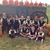 Sand Springs Pumpkin Patch Festival photo