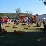 Sand Springs Pumpkin Patch Festival photo
