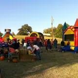 Sand Springs Pumpkin Patch Festival photo