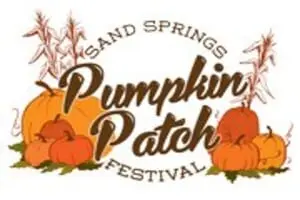 Sand Springs Pumpkin Patch Festival