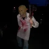 Haunted Hallow photo