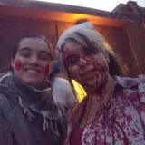Haunted Hallow photo