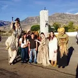 Haunted Hallow photo