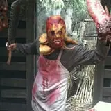 Haunted Hallow photo