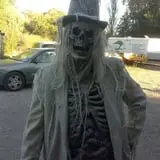 Haunted Hallow photo