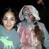 Haunted Hallow photo