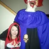 Haunted Hallow photo
