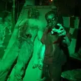 Haunted Hallow photo