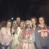 Haunted Hallow photo