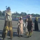Haunted Hallow photo