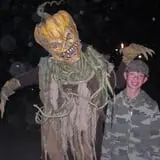 Haunted Hallow photo