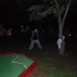 Haunted Mini Golf at Hopewell Windmill photo