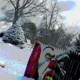 Haunted Mini Golf at Hopewell Windmill photo
