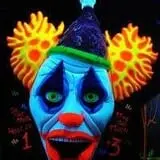 Haunted Mini Golf at Hopewell Windmill photo