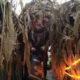 Haunted Mini Golf at Hopewell Windmill photo