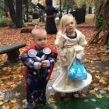 Haunted Mini Golf at Hopewell Windmill photo
