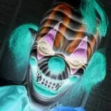 Haunted Mini Golf at Hopewell Windmill photo