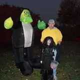 Haunted Mini Golf at Hopewell Windmill photo