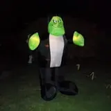 Haunted Mini Golf at Hopewell Windmill photo