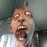 Haunted Mini Golf at Hopewell Windmill photo
