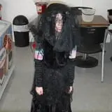 Haunted Mini Golf at Hopewell Windmill photo