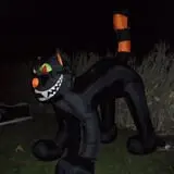 Haunted Mini Golf at Hopewell Windmill photo