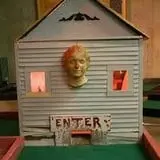 Haunted Mini Golf at Hopewell Windmill photo