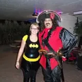 Haunted Mini Golf at Hopewell Windmill photo