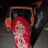 Haunted Mini Golf at Hopewell Windmill photo
