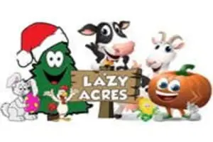 Lazy Acres Pumpkin Patch and Corn Maze