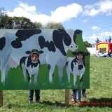 Harvest Moon Farm and Orchard photo